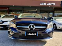 usata Mercedes CLA180 Shooting Brake d S.W. Auto