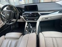 Usata BMW 630 2019 Nero Coupé