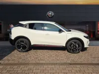 Nuova Alfa Romeo GT Junior Edizione Speciale 136 CV (100 kW) 2026 Bianco SUV