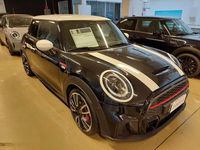 Usata Mini John Cooper Works 231 CV (169 kW) 2021 Nero Utilitaria