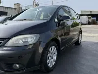 Usata VW Golf V Highline 105 CV (77 kW) 2007 Berlina