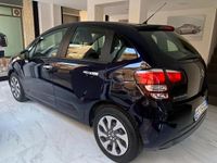 Usata Citroën C3 82 CV (60 kW) 2013 Blu Utilitaria