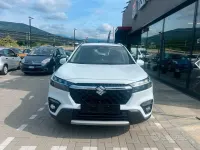 Nuova Suzuki SX4 S-Cross 110 CV (80 kW) 2026 Bianco SUV