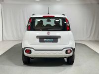 usata Fiat Panda Cross Cross 0.9 TwinAir Turbo S&S 4x4 nuova a Caspoggio