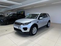 Usata Land Rover Discovery Sport Pure 150 CV (110 kW) 2019 Grigio SUV