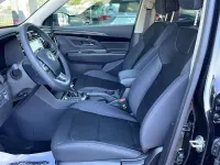 Nuova KGM Korando 163 CV (119 kW) 2026 Nero SUV