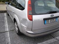 Usata Ford Focus Zetec 116 CV (85 kW) 2006 Station wagon