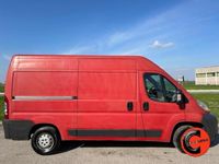 usata Peugeot Boxer 2.0 BlueHDi 160CV 2.2 MJT 101 CV MOTORE KO!!!!!!!(L2H2 PM TM)-