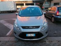 usata Ford C-MAX 2ª serie - 2014