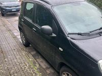 Usata Fiat Panda 85 CV (62 kW) 2015 Nero Utilitaria