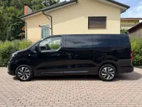 Nuova Fiat Ulysse 131 kW (179 CV) 2026 Nero Monovolume