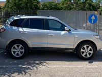 Usata Hyundai Santa Fe 150 CV (110 kW) 2006 SUV