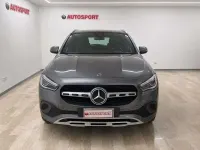 Usata Mercedes GLA200 150 CV (110 kW) 2022 Grigio SUV