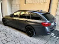 Usata BMW 320 Advantage 190 CV (139 kW) 2018 Station wagon