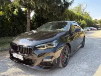 Usata BMW 220 Gran Coupé M Sport 190 CV (139 kW) 2023 Nero Coupé
