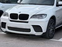 Usado BMW X6 Performance 303 HP (222 kW) 2011 SUV
