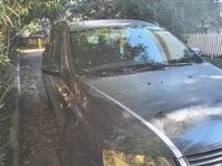 Usata Fiat Stilo 101 CV (74 kW) 2004 Grigio Station wagon