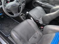 Usata Ford Puma 125 CV (91 kW) 2000 Coupé