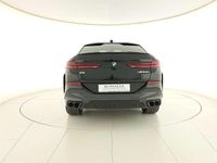 Usado BMW X6 M Sport 530 HP (389 kW) 2024 Preto SUV