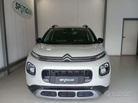 Usata Citroën C3 Aircross Shine 120 CV (88 kW) 2020 Beige SUV