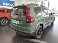 Nuova Dacia Jogger 101 CV (74 kW) 2025 Bianco Monovolume