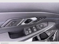 Usata BMW 330 M Sport 184 CV (135 kW) 2025 Nero Station wagon