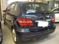 usata Mercedes B170 B 170Sport