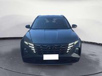Usata Hyundai Tucson 230 CV (169 kW) 2023 Grigio SUV