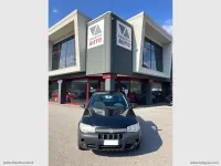 Usata Fiat Strada 84 CV (61 kW) 2009 Nero Pick-up
