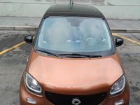 Usata Smart ForFour Prime 2016 Utilitaria