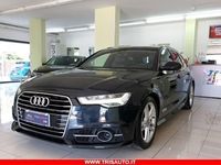 usata Audi A6 Avant 2.0 TDI S-Tronic Ultra S-Line 190cv