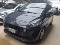 Usata Hyundai i10 67 CV (49 kW) 2022 Other Utilitaria
