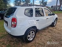 usata Dacia Duster 1.5 Dci - 2016