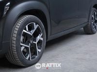 Usata Citroën C3 Aircross PureTech 110 CV (80 kW) 2024 Nero perla SUV
