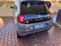 Usata Renault Twingo Vibes 60 kW (82 CV) 2020 Grigio Utilitaria