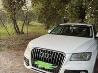Usata Audi Q5 Advanced 143 CV (105 kW) 2013 SUV
