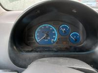 usata Chevrolet Matiz - 2003