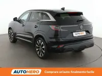 Usata Renault Austral Techno 131 CV (96 kW) 2023 Nero SUV