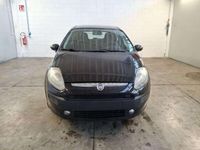 Usata Fiat Punto Evo Dynamic 69 CV (50 kW) 2011 Utilitaria