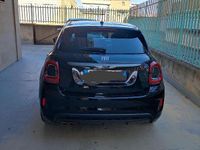 Usata Fiat 500 95 CV (69 kW) 2023 Nero Station wagon