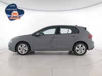 Usata VW Golf VIII Life 130 CV (95 kW) 2023 Berlina