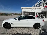 Occasion BMW 420 M Sport 184 ch (135 kW) 2015 Blanc Cabriolet