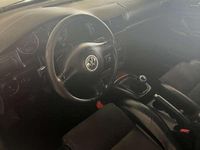 Usata VW Passat Comfortline 131 CV (96 kW) 2000 Berlina