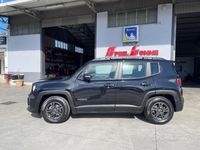 usata Jeep Renegade 1.6 Mjt 120 CV Longitude