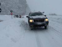 Usata Jeep Grand Cherokee 223 CV (164 kW) 2001 SUV