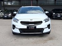 Usata Kia XCeed 135 CV (99 kW) 2022 Bianco SUV