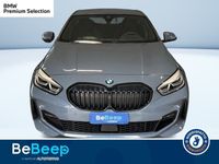 usata BMW 118 Serie 1 (F40) d Msport auto -imm:07/12/2020 -65.000km