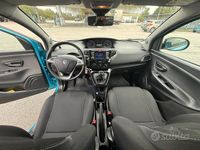 Usata Lancia Ypsilon 69 CV (50 kW) 2021 Utilitaria