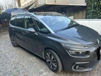 Usata Citroën C4 SpaceTourer Shine 131 CV (96 kW) 2019 Monovolume