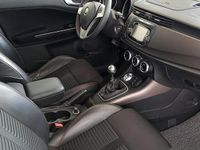 Usata Alfa Romeo Giulietta 105 CV (77 kW) 2015 Grigio Utilitaria